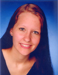 Foto der Sprachheilp&auml;dagogin Anne Kr&ouml;hn 