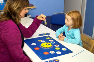 Therapie von St&ouml;rungen der Aussprache 